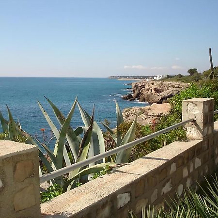 Bungalow Cala Llobeta 16 L'Ametlla de Mar Eksteriør billede