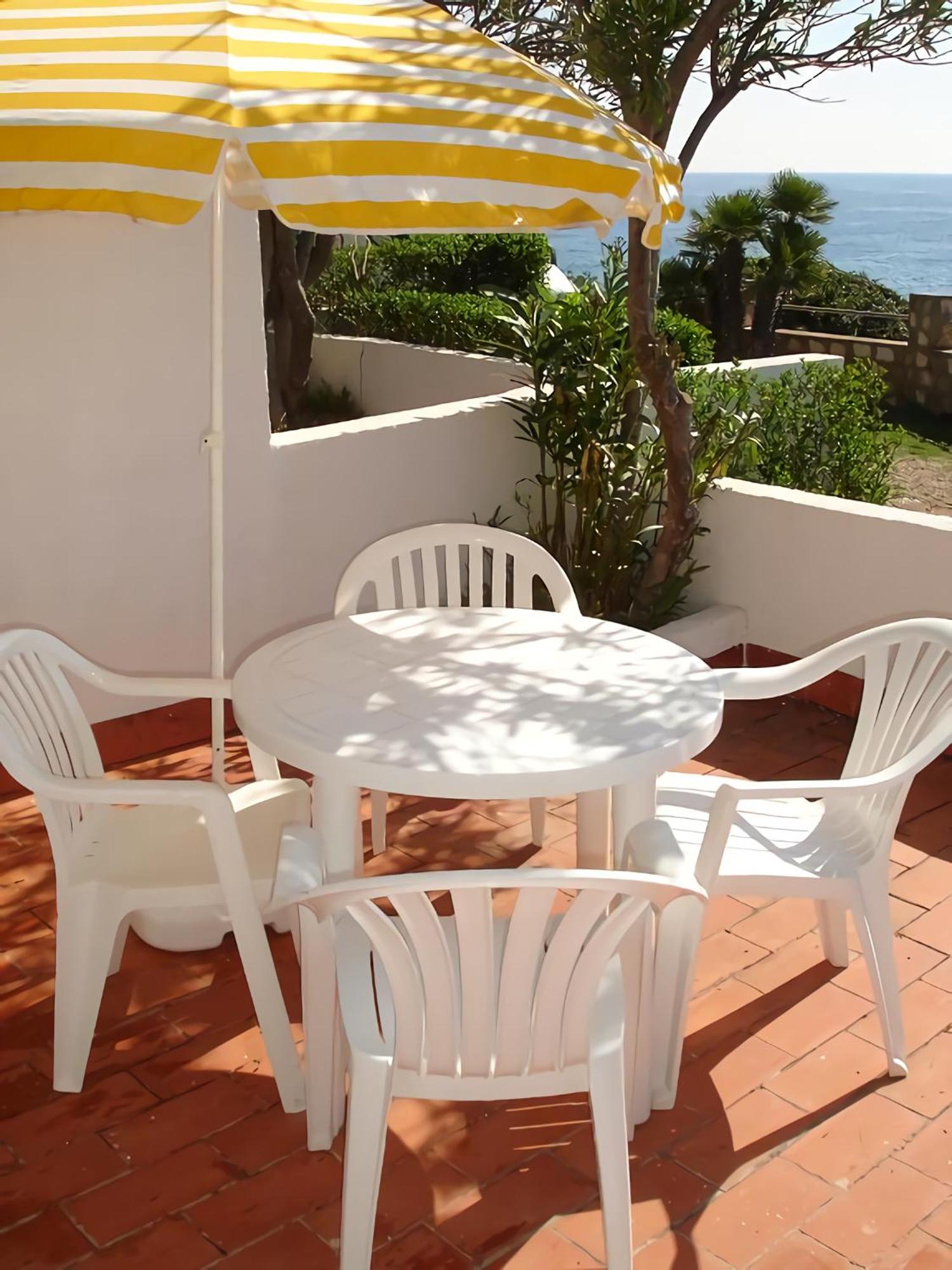 Bungalow Cala Llobeta 16 L'Ametlla de Mar Eksteriør billede
