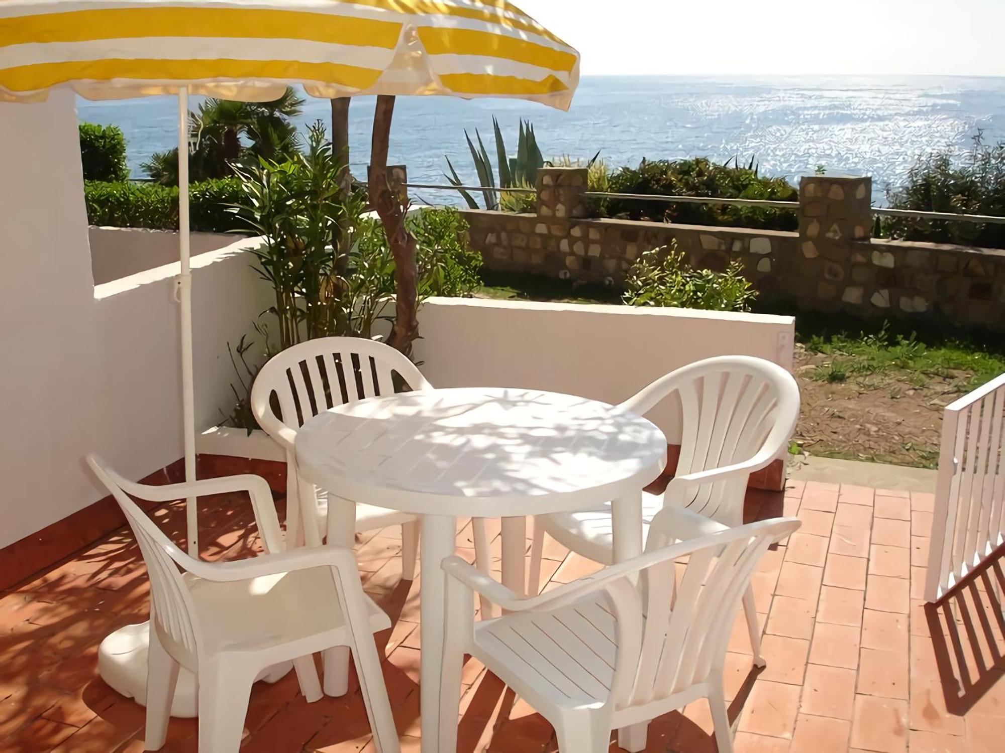 Bungalow Cala Llobeta 16 L'Ametlla de Mar Eksteriør billede